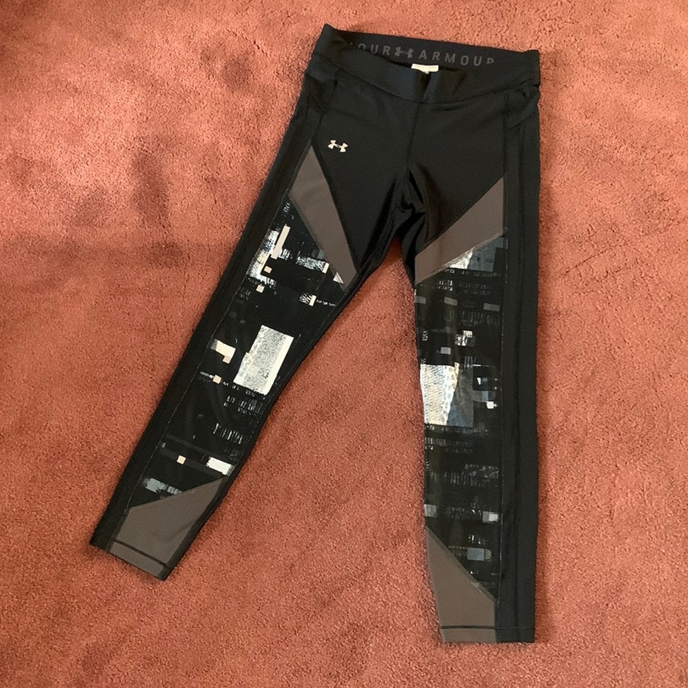 Under Armour leggings